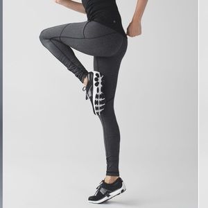 Lululemon Leggings Speed Tight IV